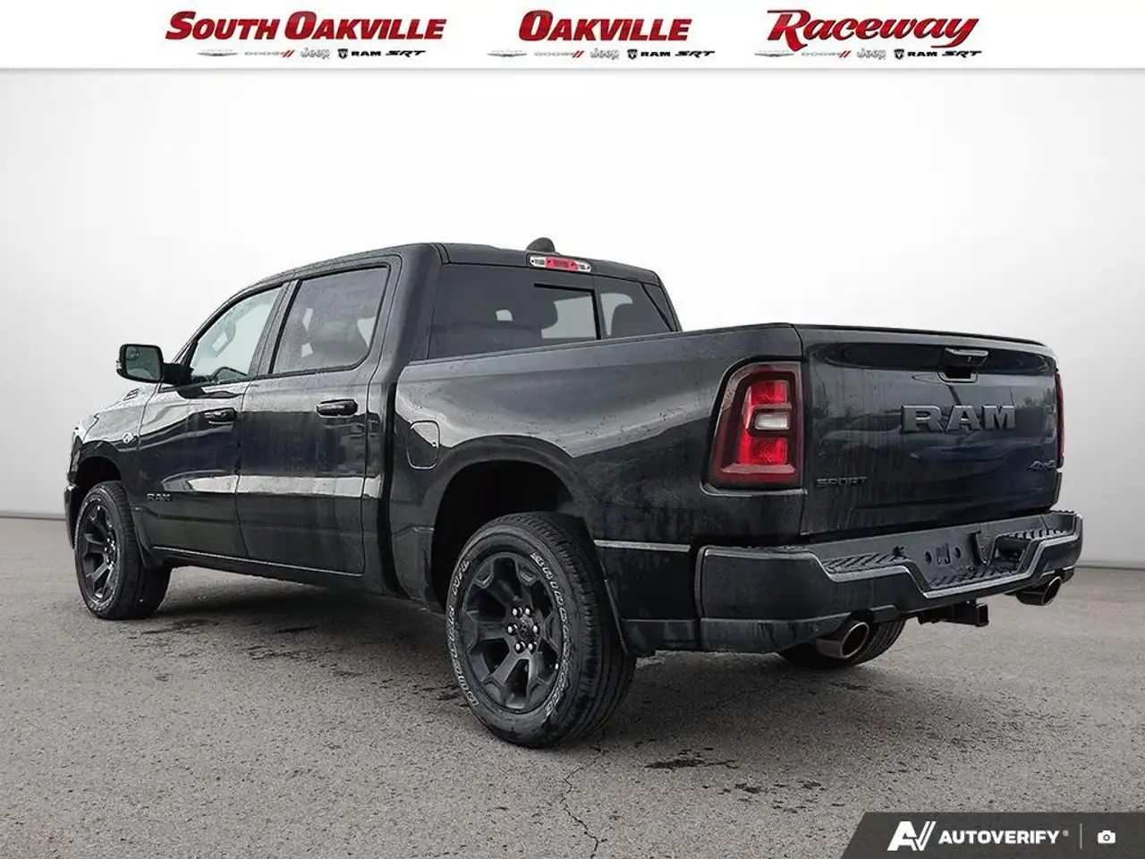 RAM 1500 photo RAM 1500