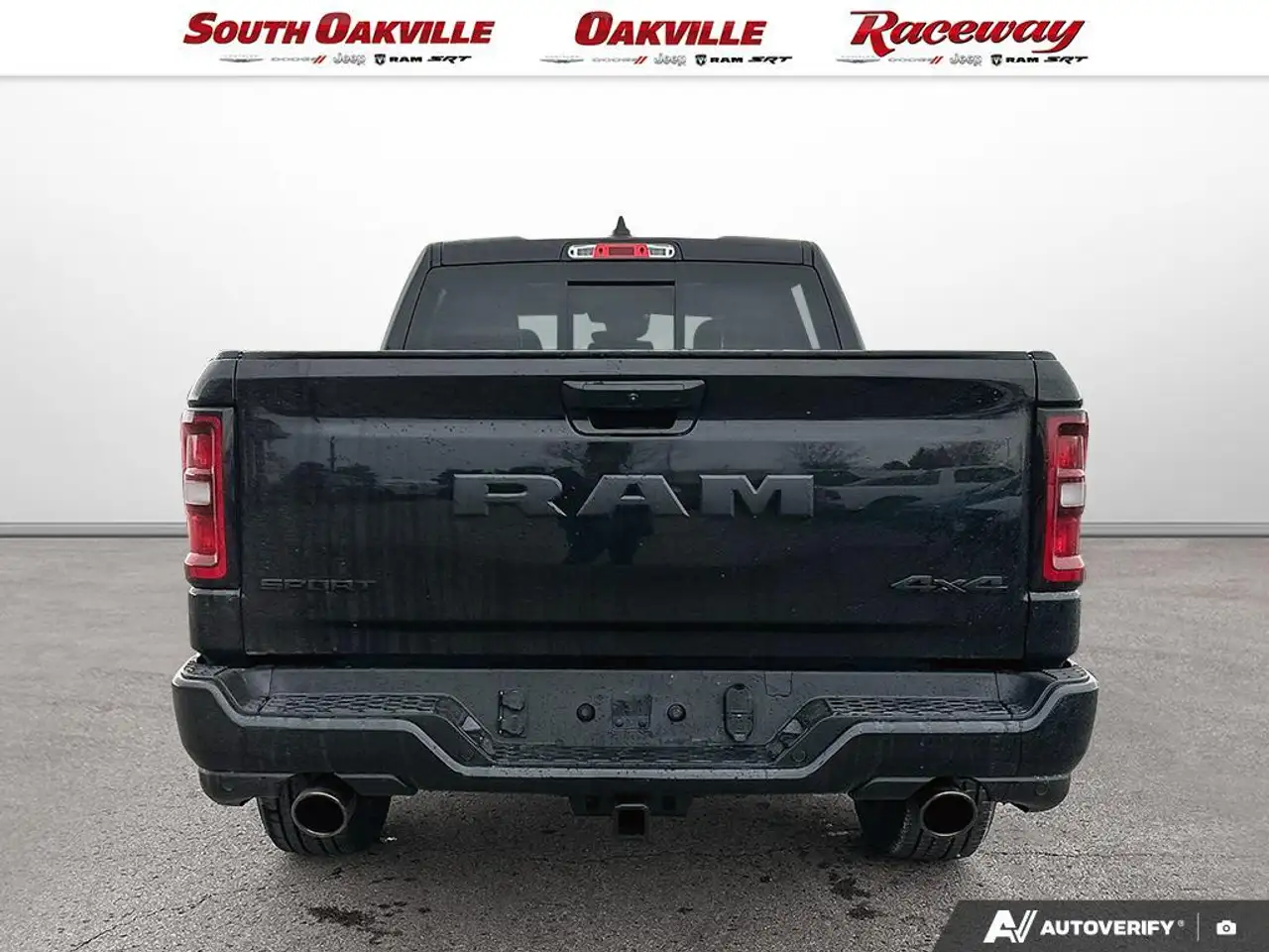 RAM 1500 photo RAM 1500