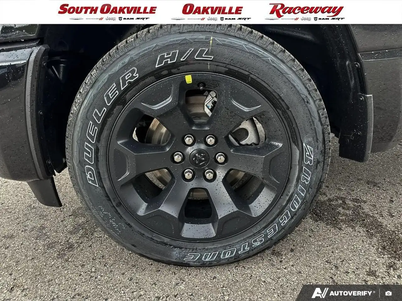 RAM 1500 photo RAM 1500