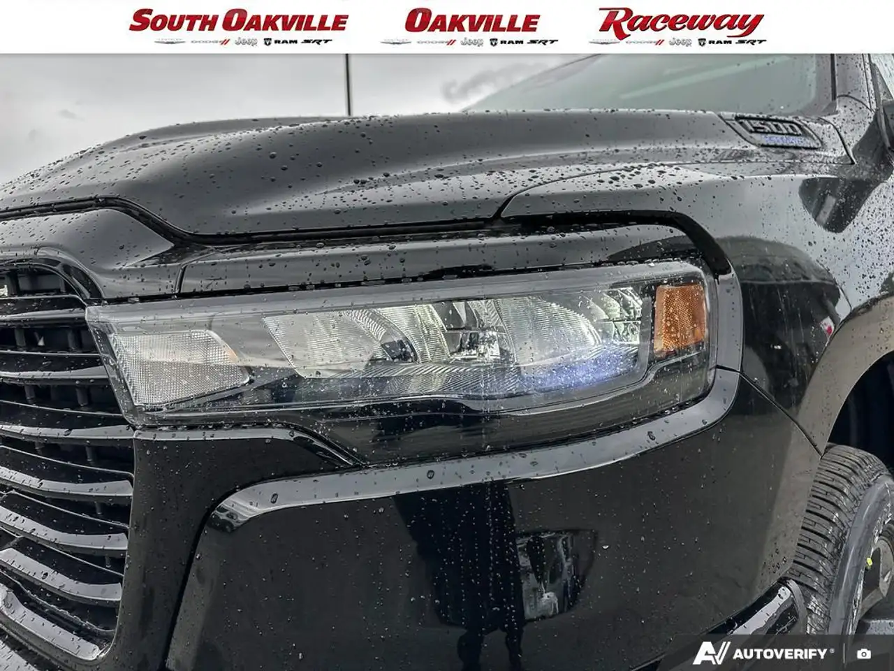 RAM 1500 photo RAM 1500