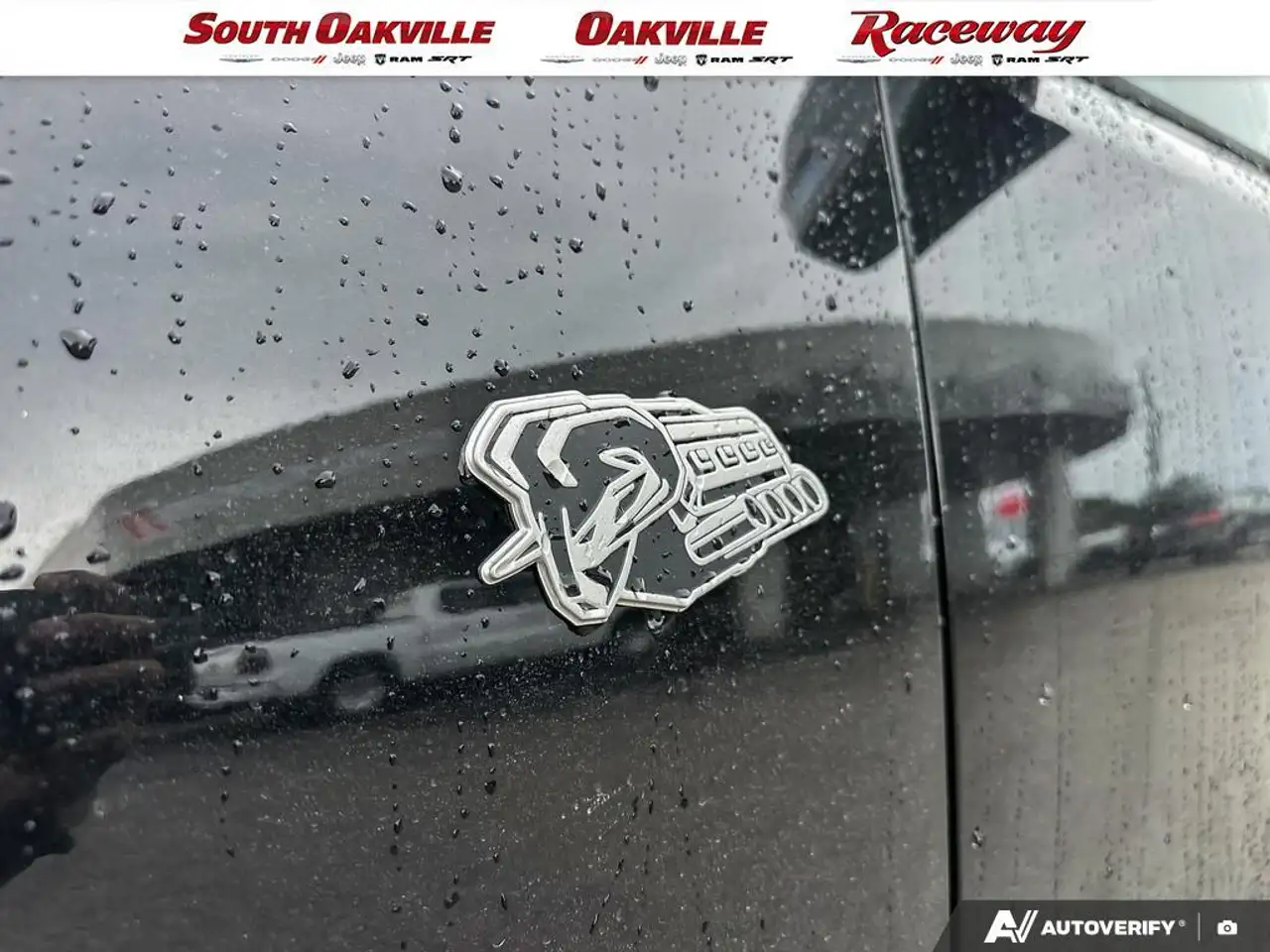 RAM 1500 photo RAM 1500