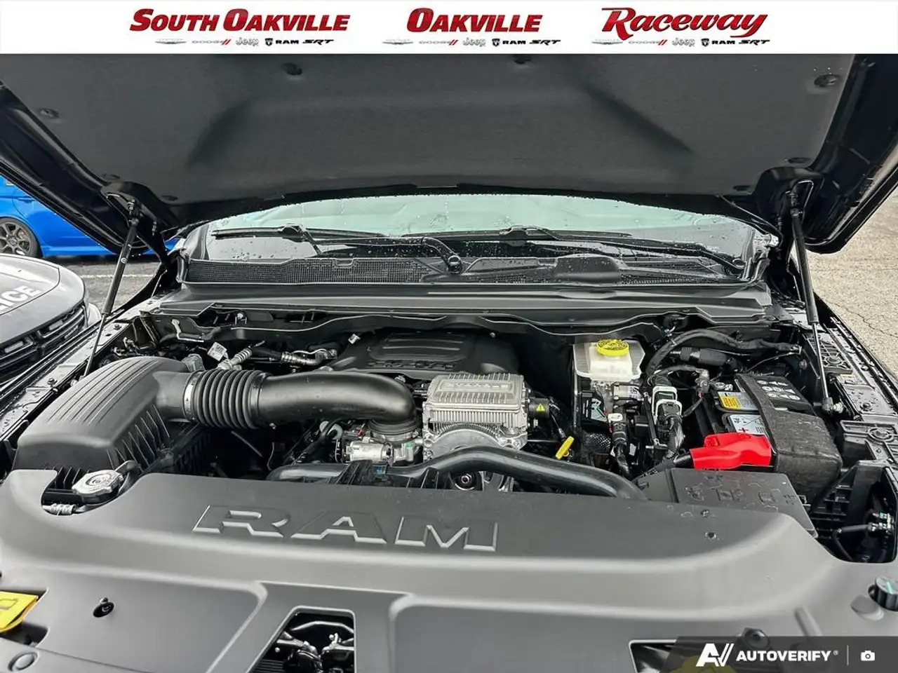 RAM 1500 photo RAM 1500