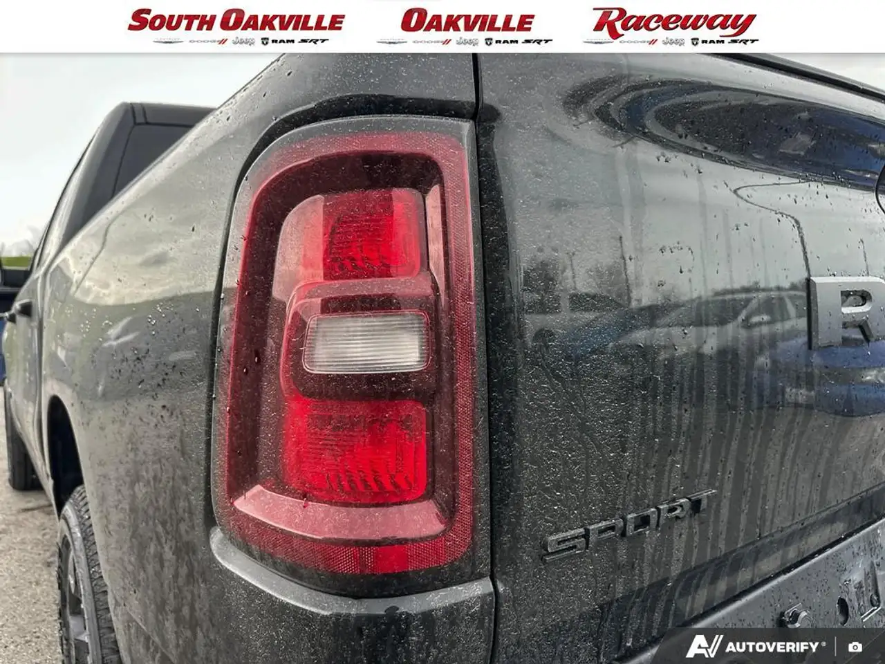 RAM 1500 photo RAM 1500