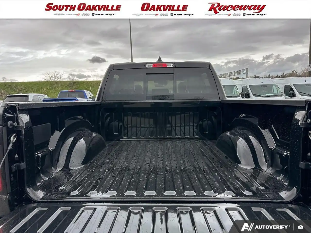 RAM 1500 photo RAM 1500
