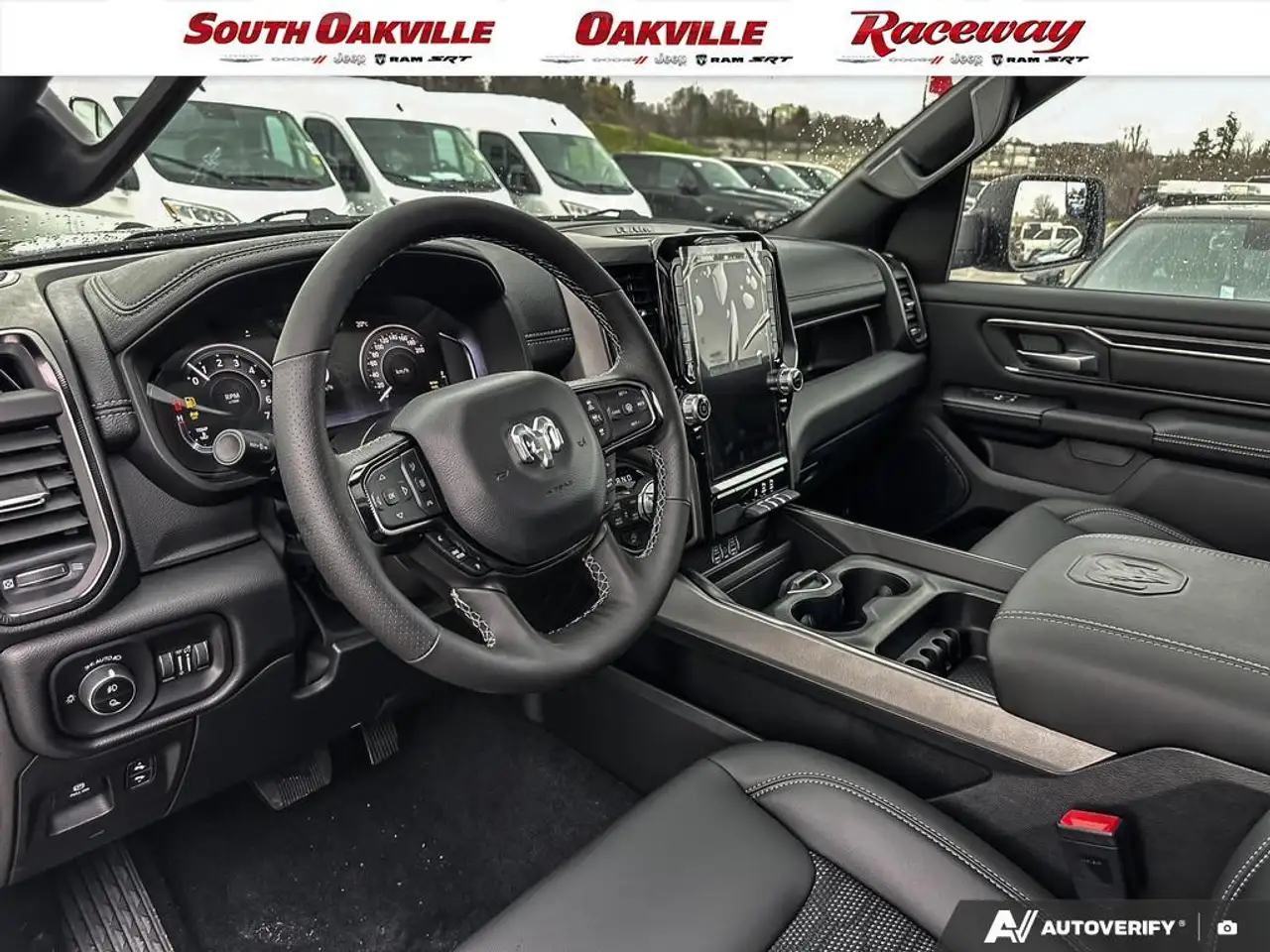 RAM 1500 photo RAM 1500