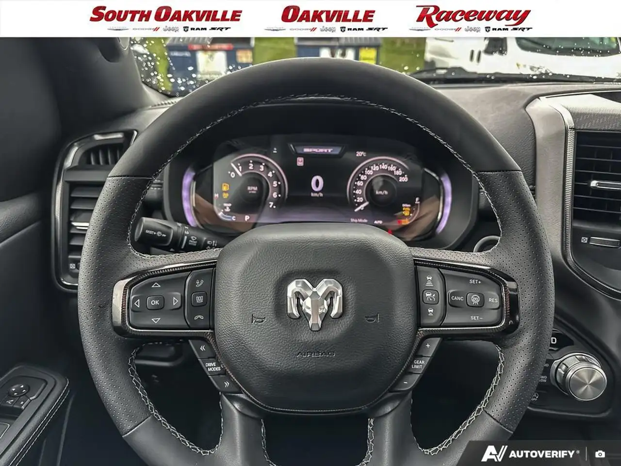 RAM 1500 photo RAM 1500