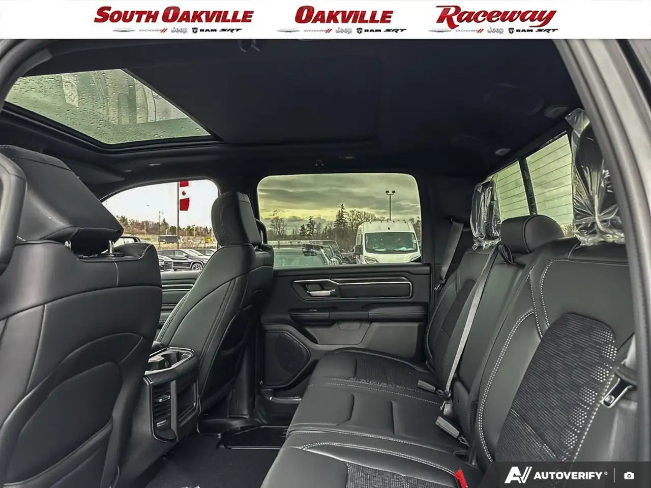 RAM 1500 photo RAM 1500
