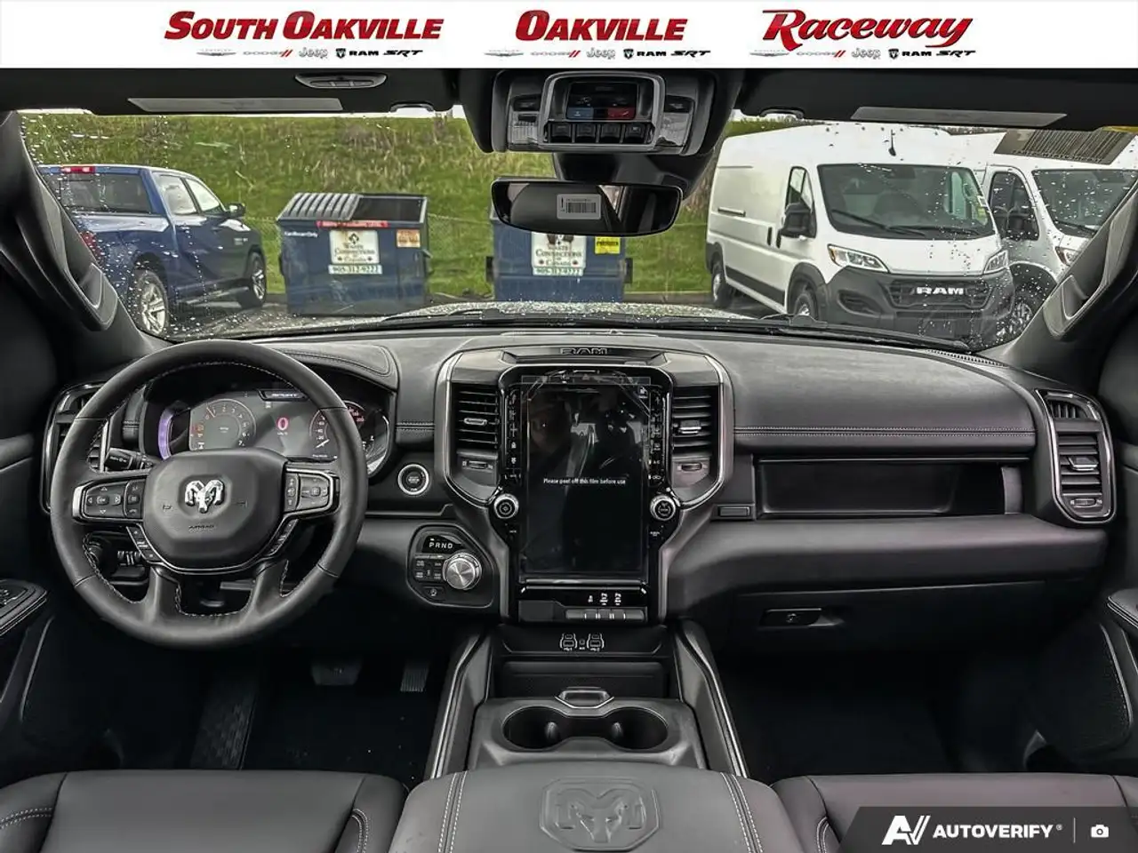 RAM 1500 photo RAM 1500