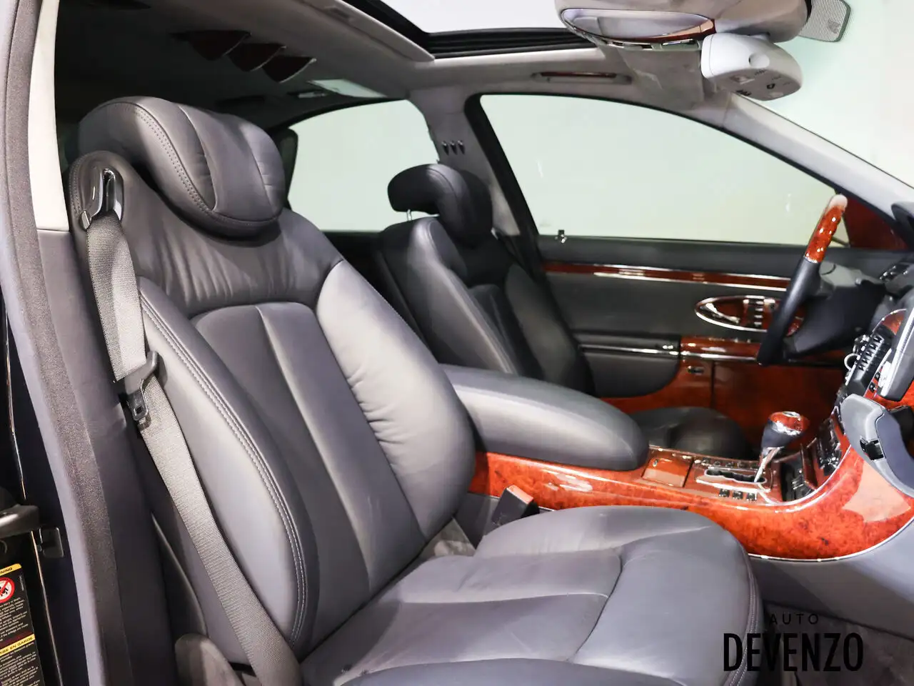 Maybach 57 fotografie Maybach 57