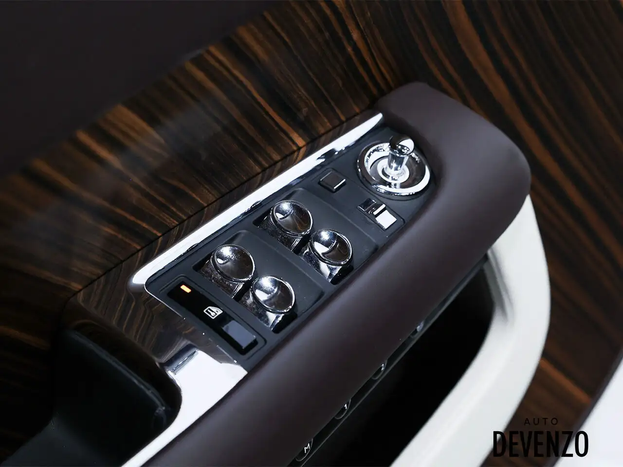Rolls-Royce Wraith fotografie Rolls-Royce Wraith