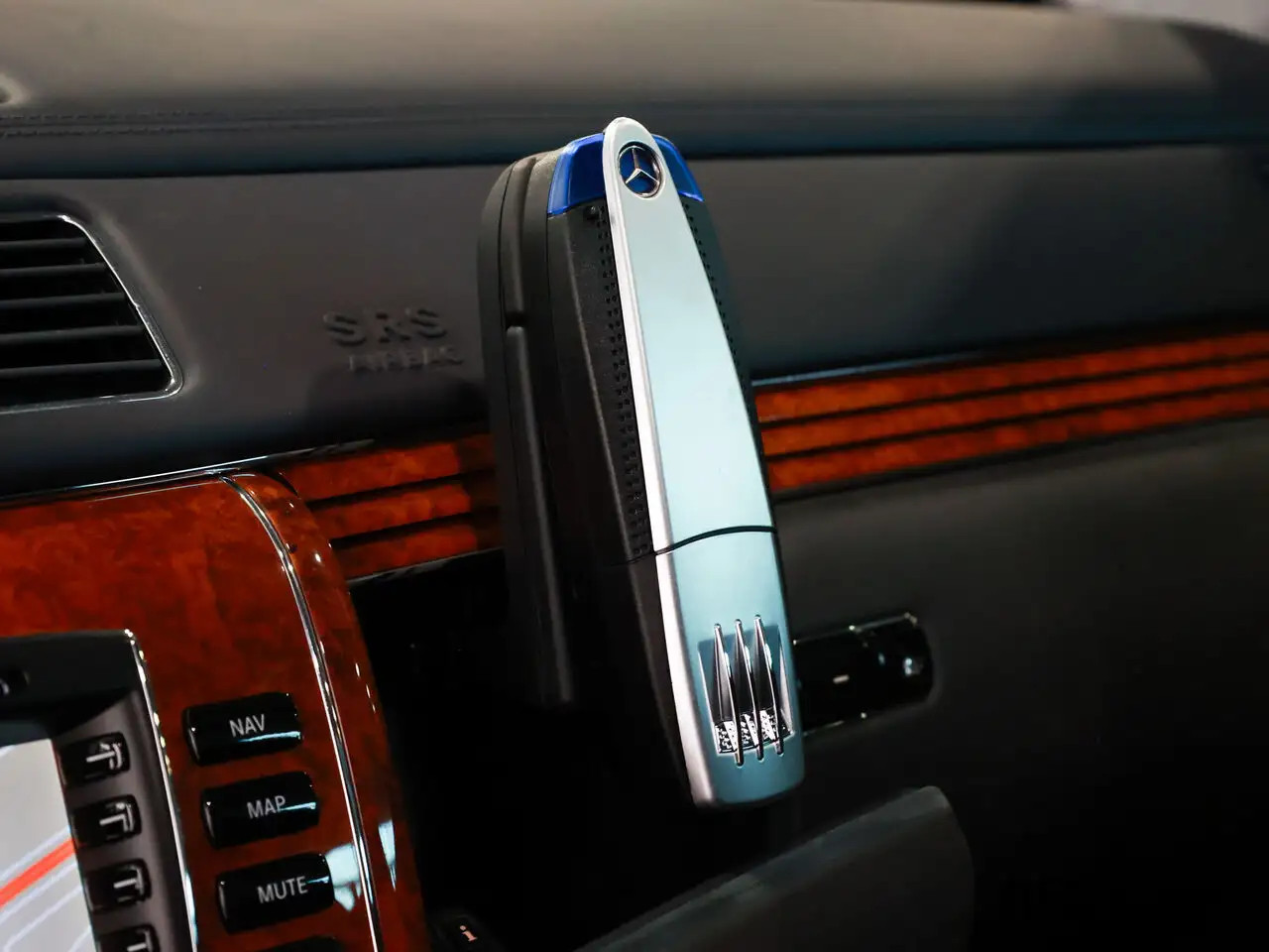 Maybach 57 fotografie Maybach 57