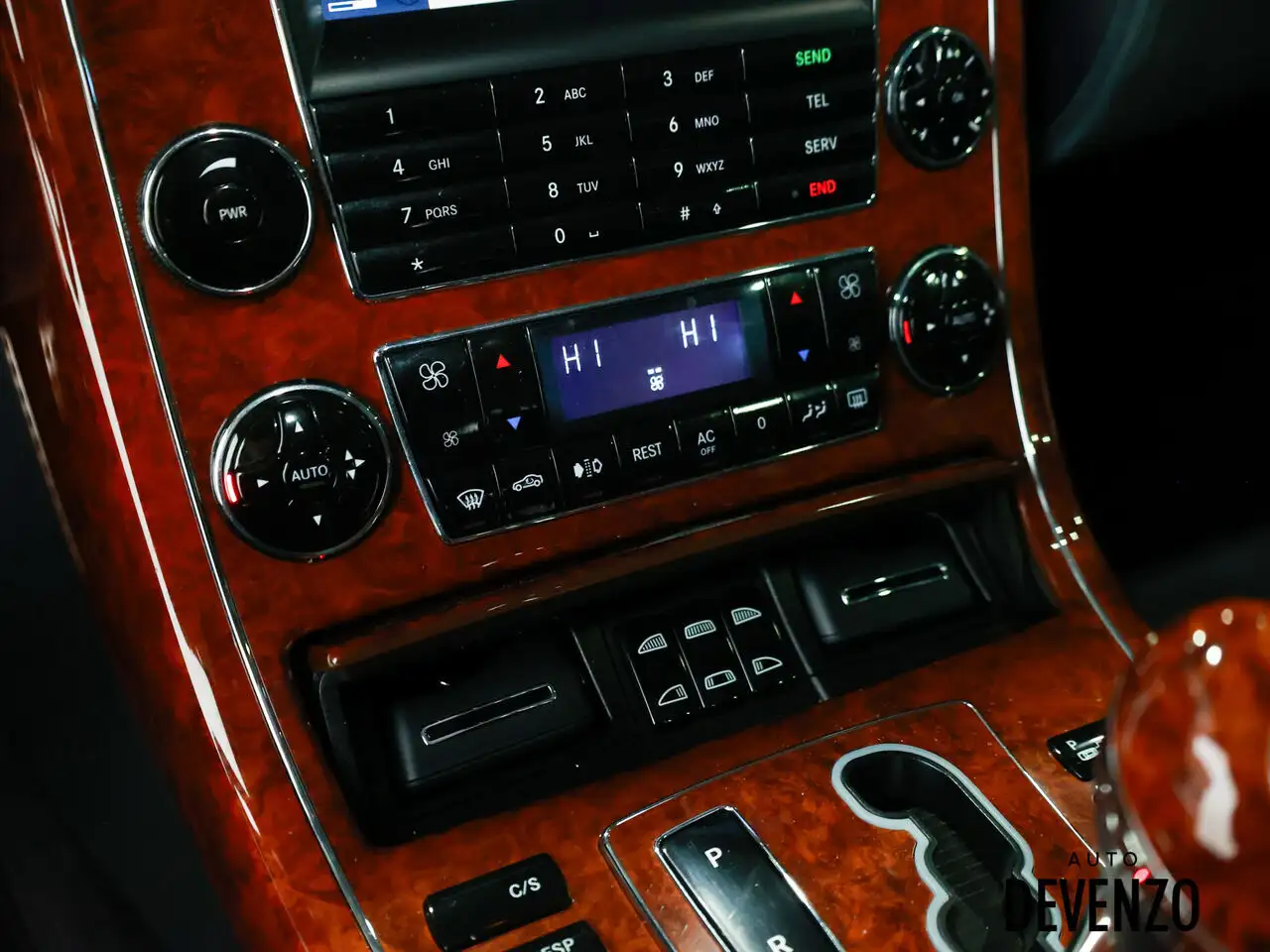 Maybach 57 fotografie Maybach 57