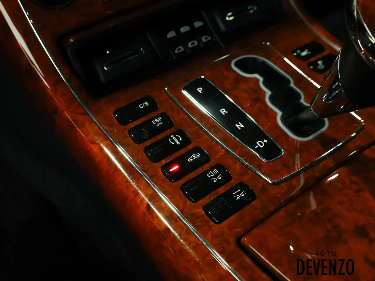 Maybach 57 fotografie Maybach 57