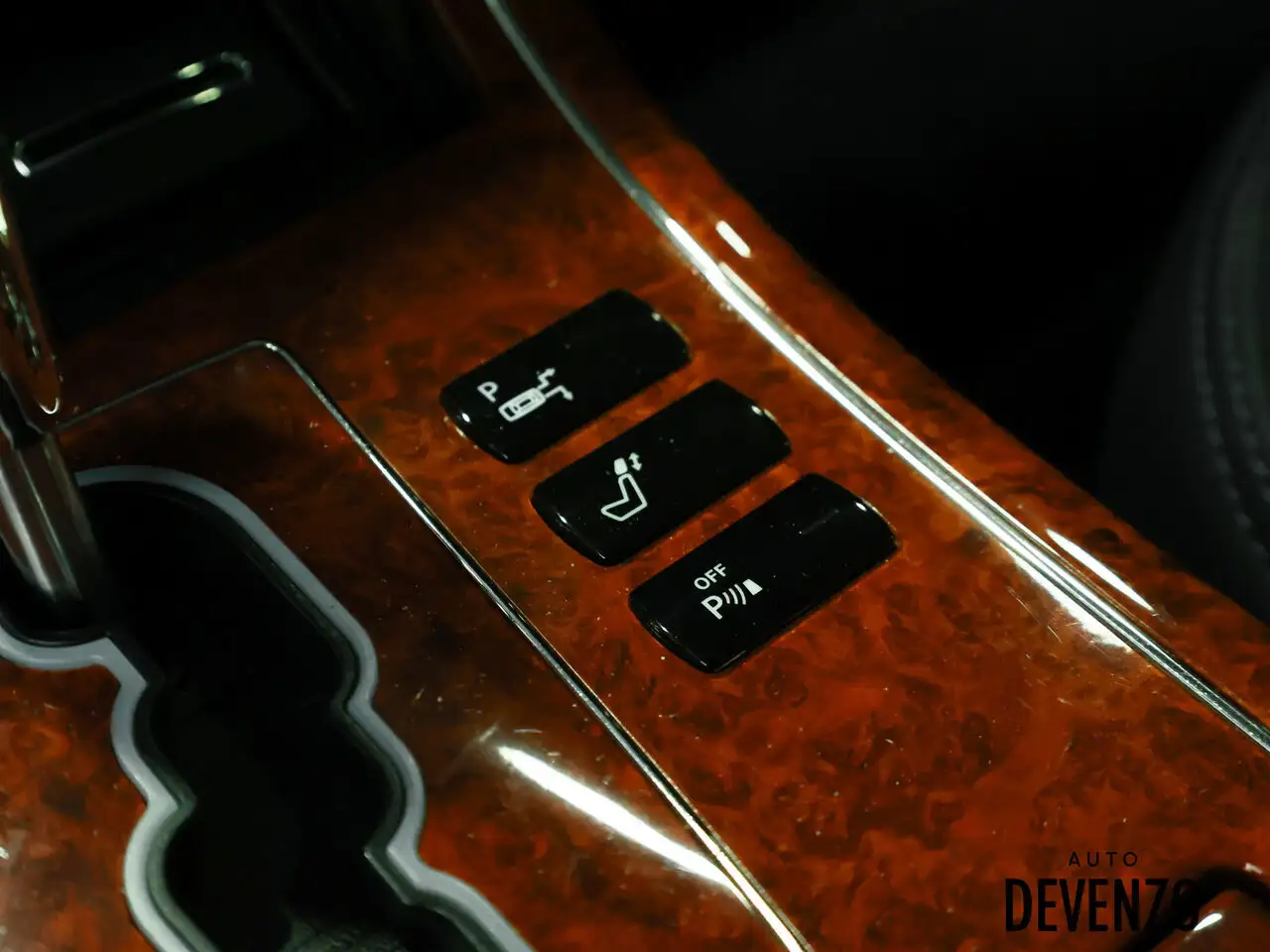 Maybach 57 fotografie Maybach 57