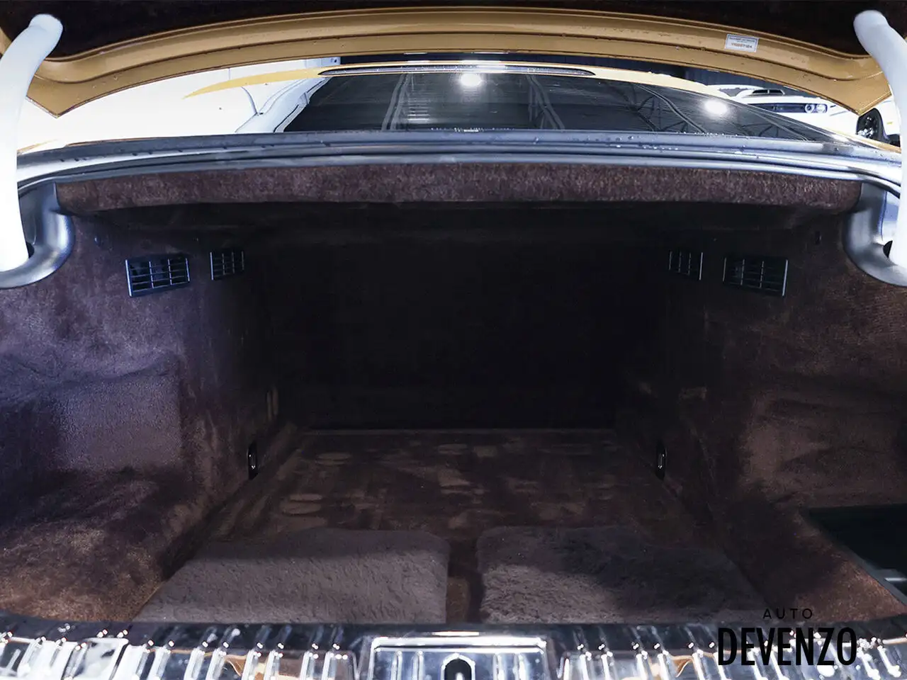 Rolls-Royce Wraith fotografie Rolls-Royce Wraith