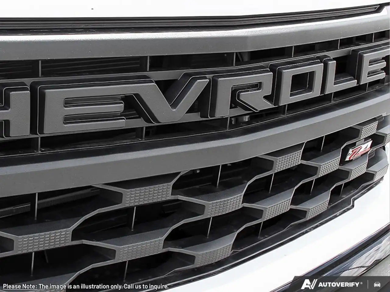 Chevrolet Silverado 1500 photo Chevrolet Silverado 1500