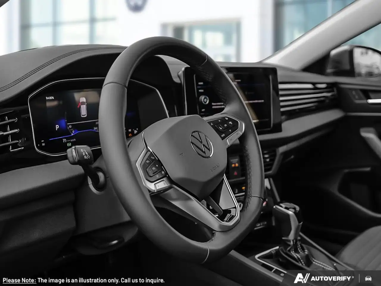 Volkswagen Jetta fotografie Volkswagen Jetta