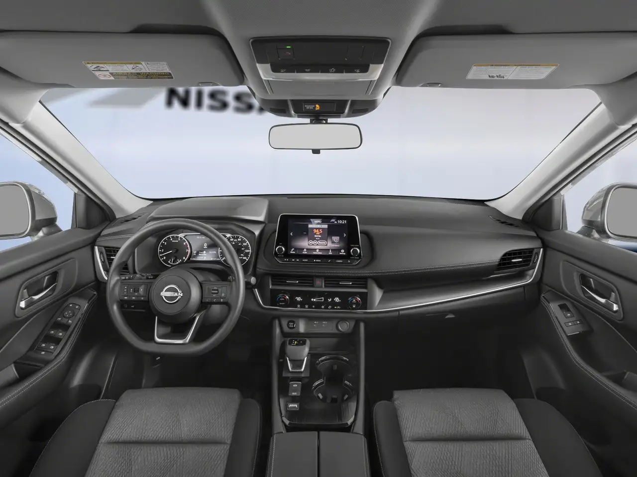 Nissan Rogue photo Nissan Rogue