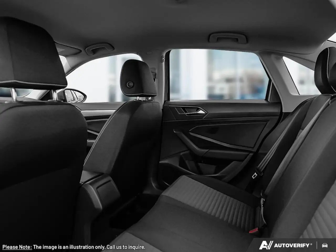 Volkswagen Jetta fotografie Volkswagen Jetta