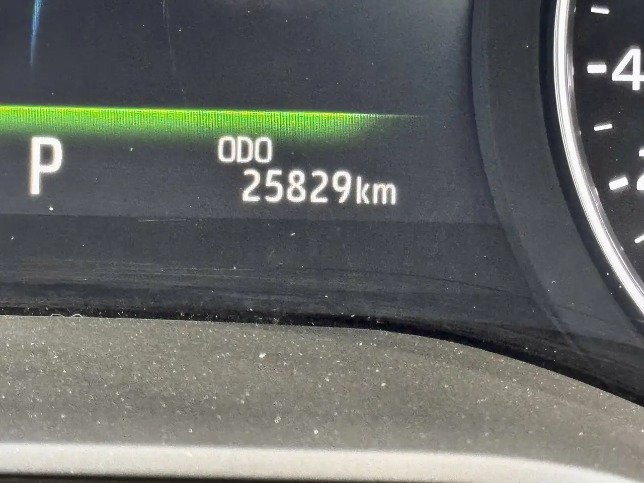Toyota Sienna снимка Toyota Sienna
