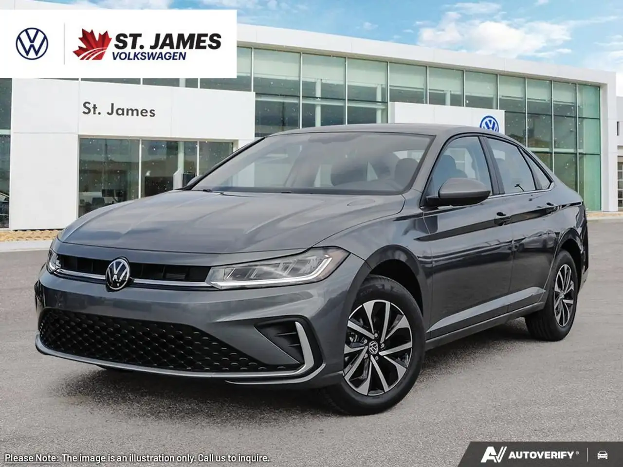 Volkswagen Jetta снимка Volkswagen Jetta