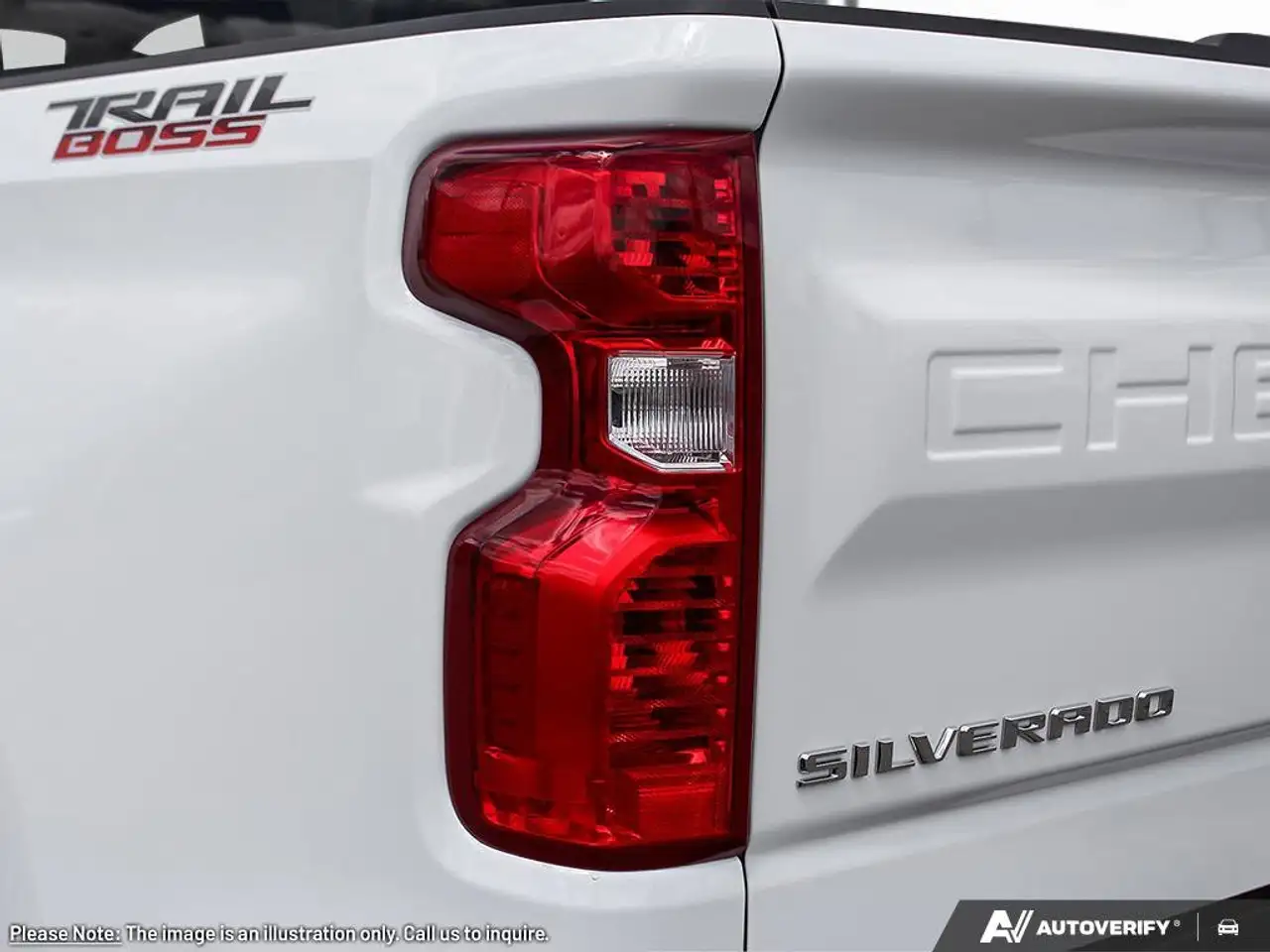 Chevrolet Silverado 1500 photo Chevrolet Silverado 1500