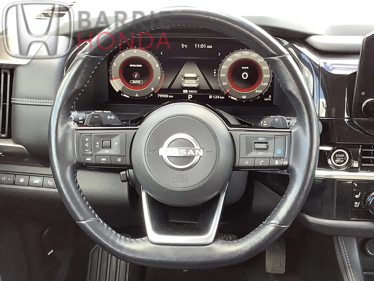 Nissan Pathfinder fotografie Nissan Pathfinder