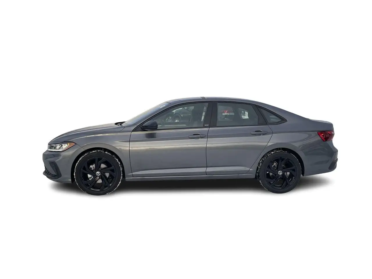 Volkswagen Jetta снимка Volkswagen Jetta