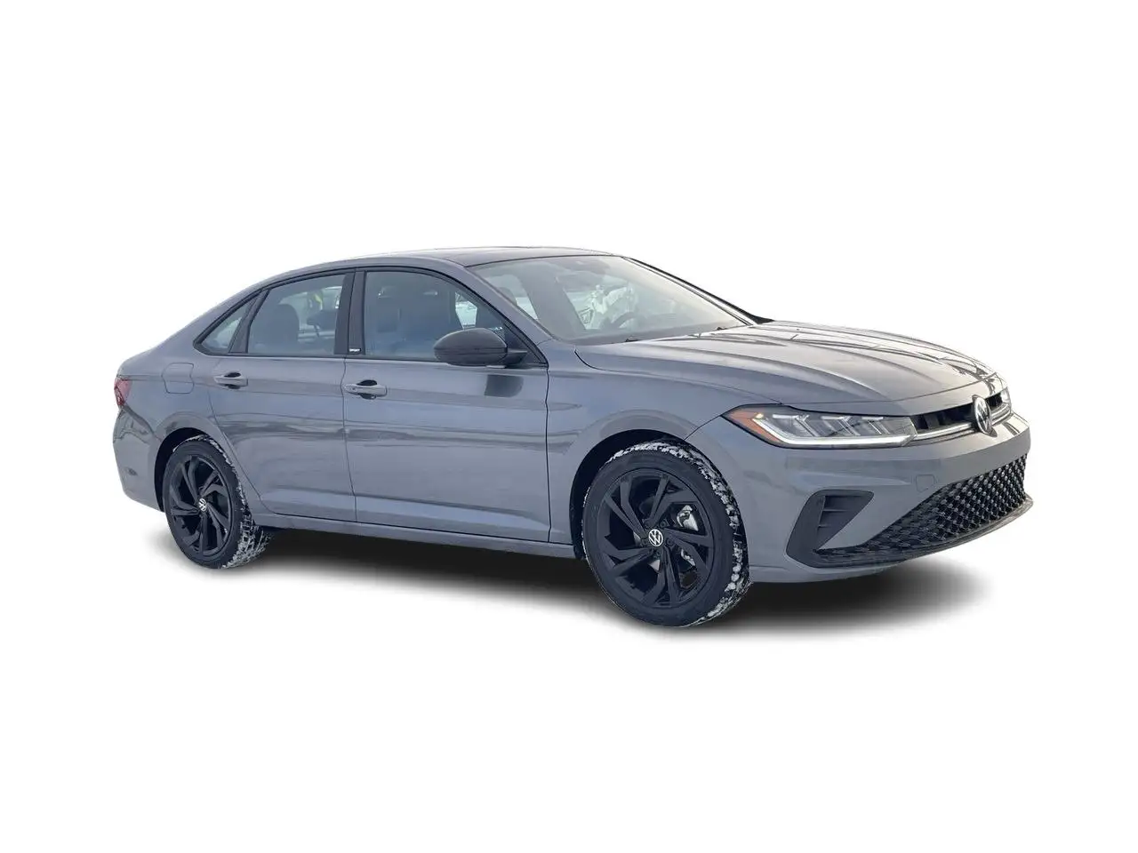 Volkswagen Jetta снимка Volkswagen Jetta