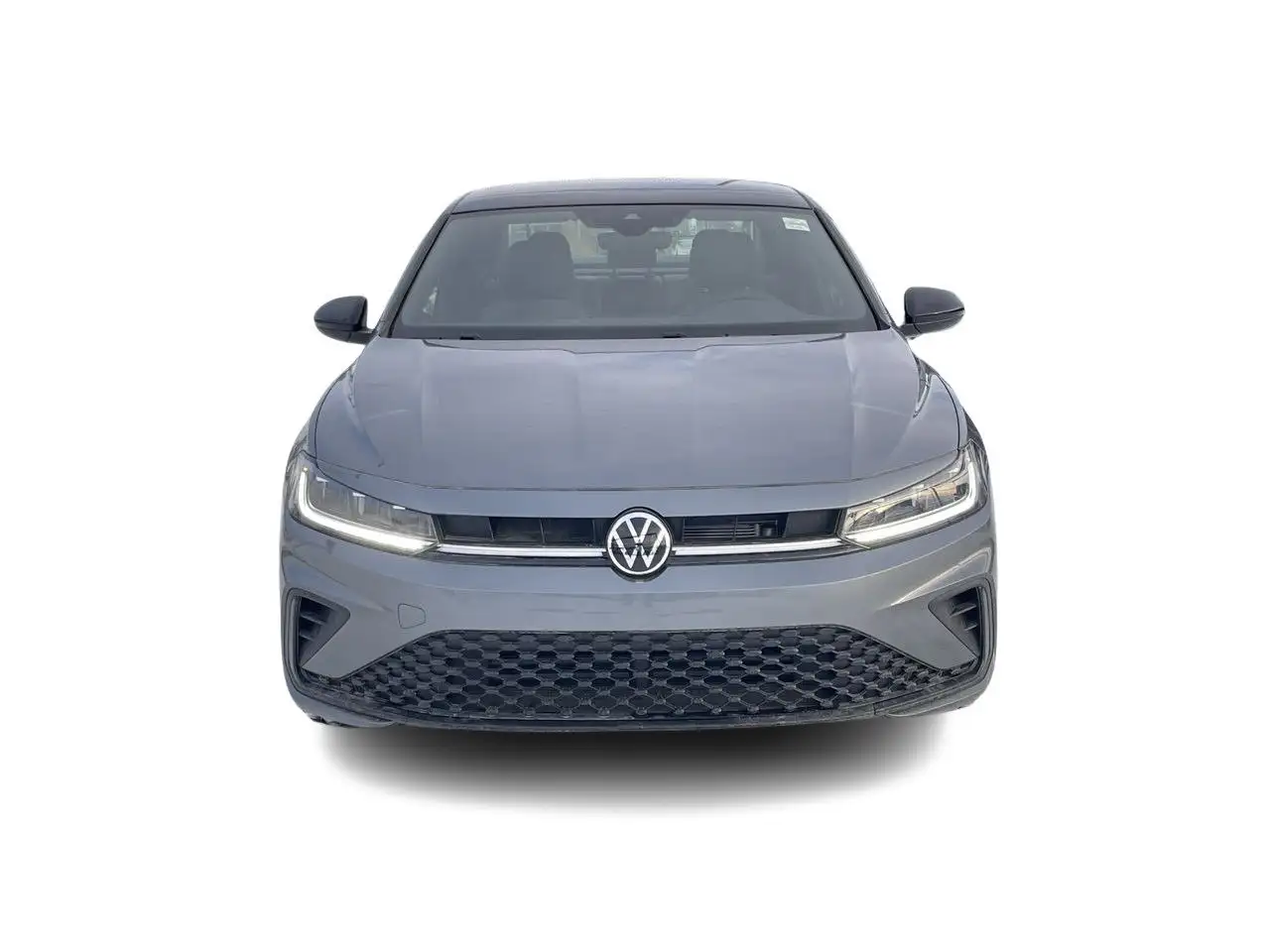 Volkswagen Jetta снимка Volkswagen Jetta