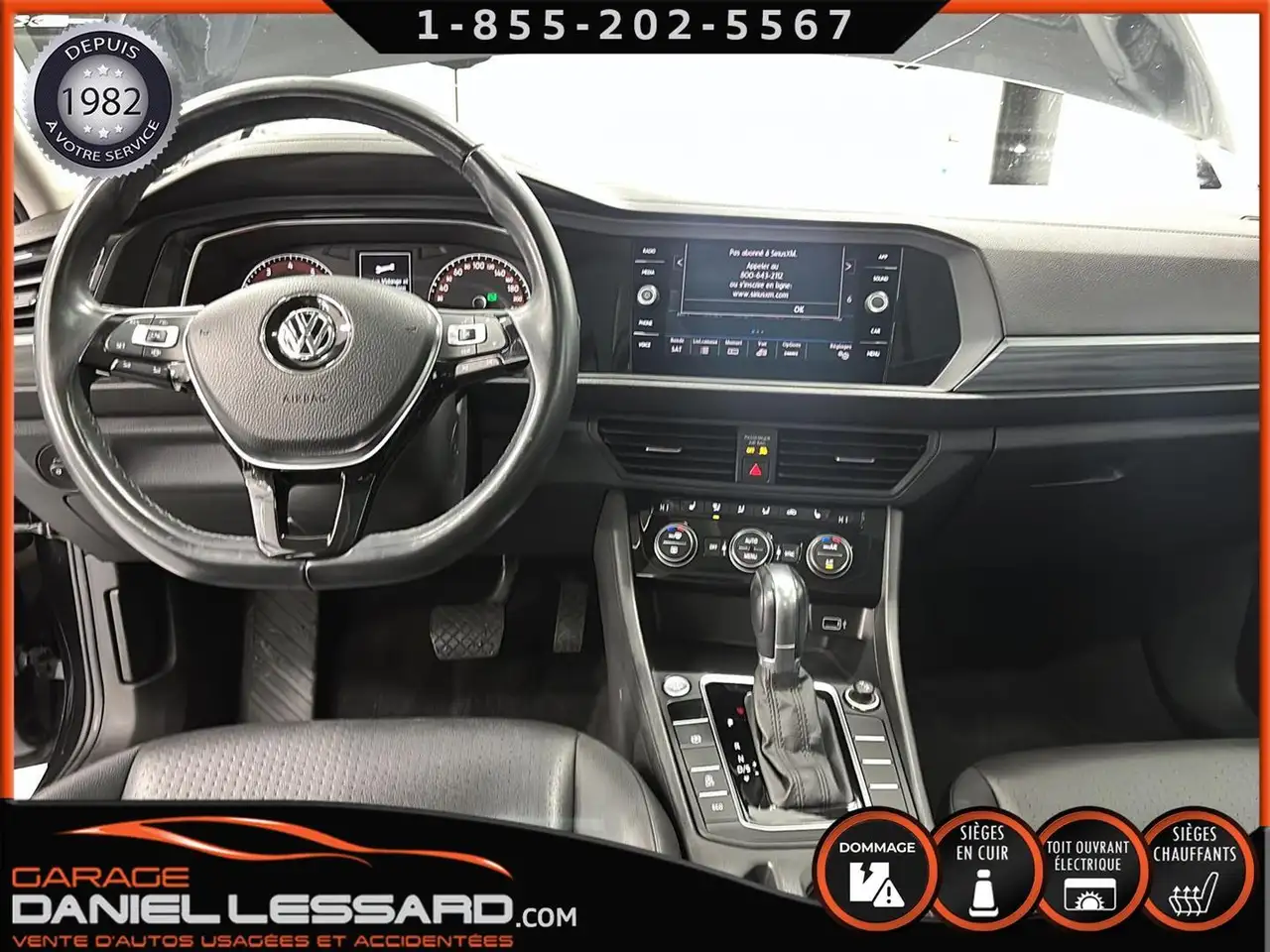Volkswagen Jetta снимка Volkswagen Jetta