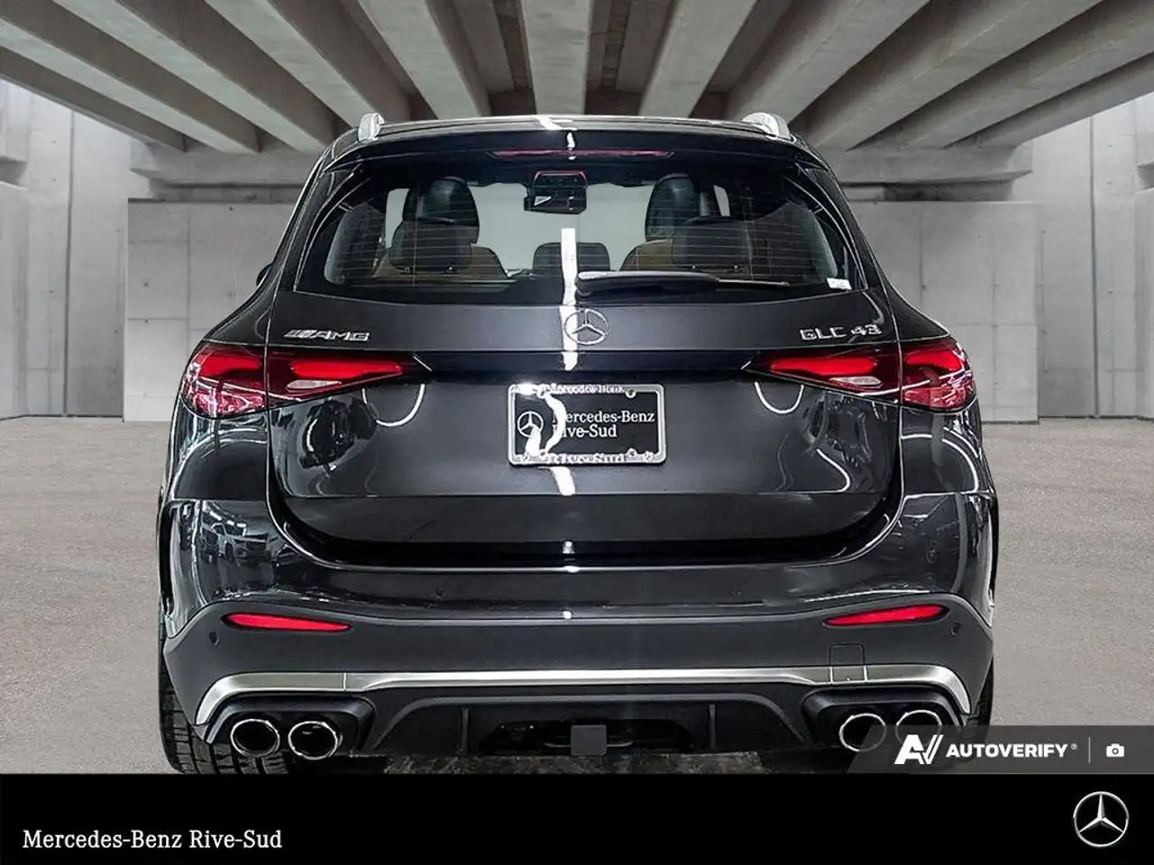 Mercedes-Benz GLC снимка Mercedes-Benz GLC