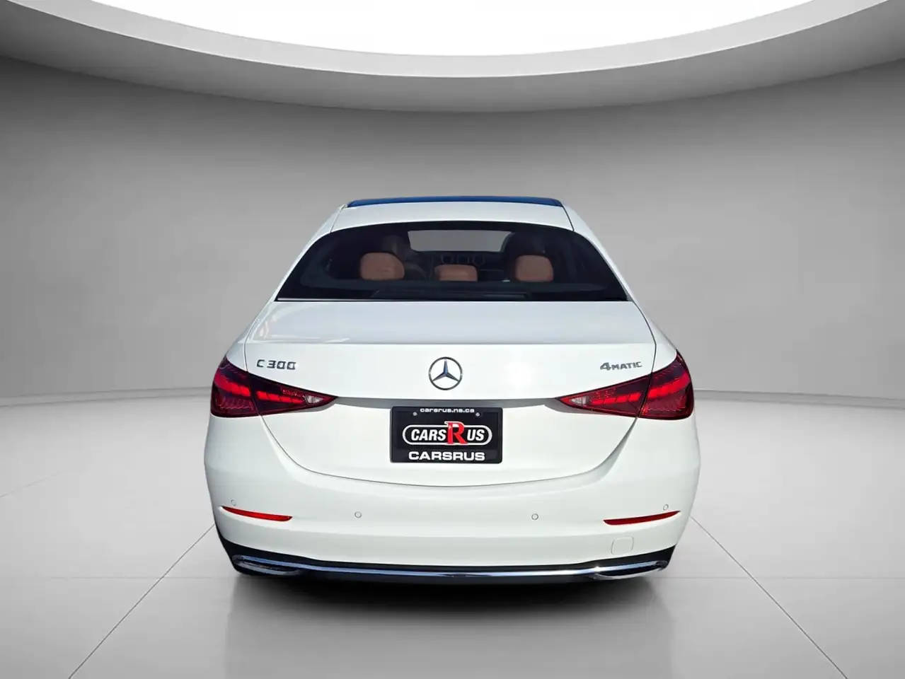 Mercedes-Benz C-Class снимка Mercedes-Benz C-Class