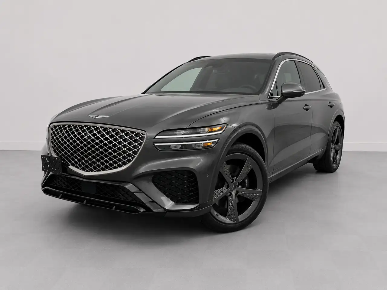 2023 Genesis GV70