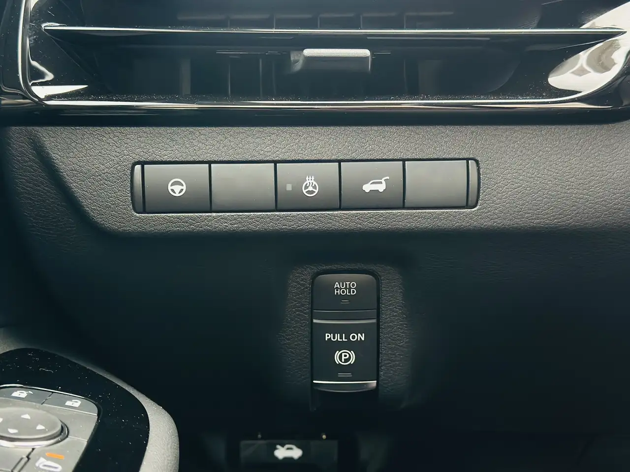 Nissan Murano photo Nissan Murano