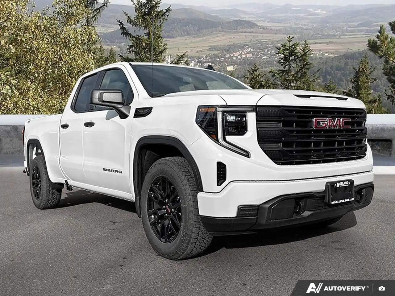 GMC Sierra 1500 снимка GMC Sierra 1500