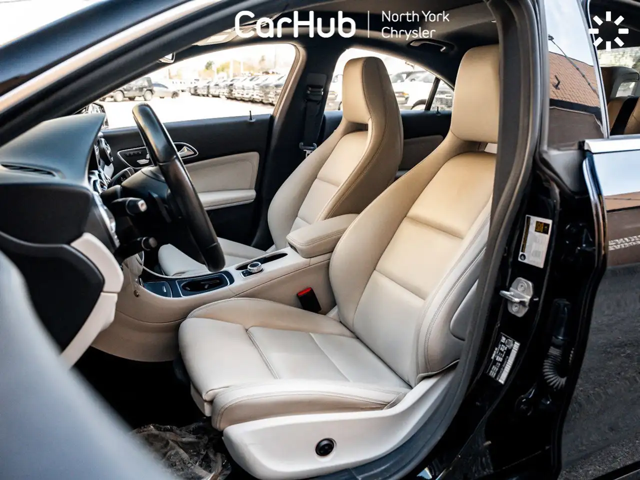 Mercedes-Benz CLA снимка Mercedes-Benz CLA