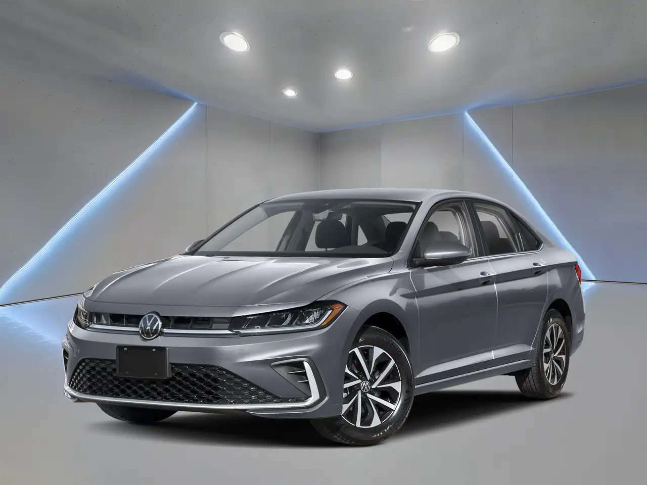 2026 Volkswagen Jetta