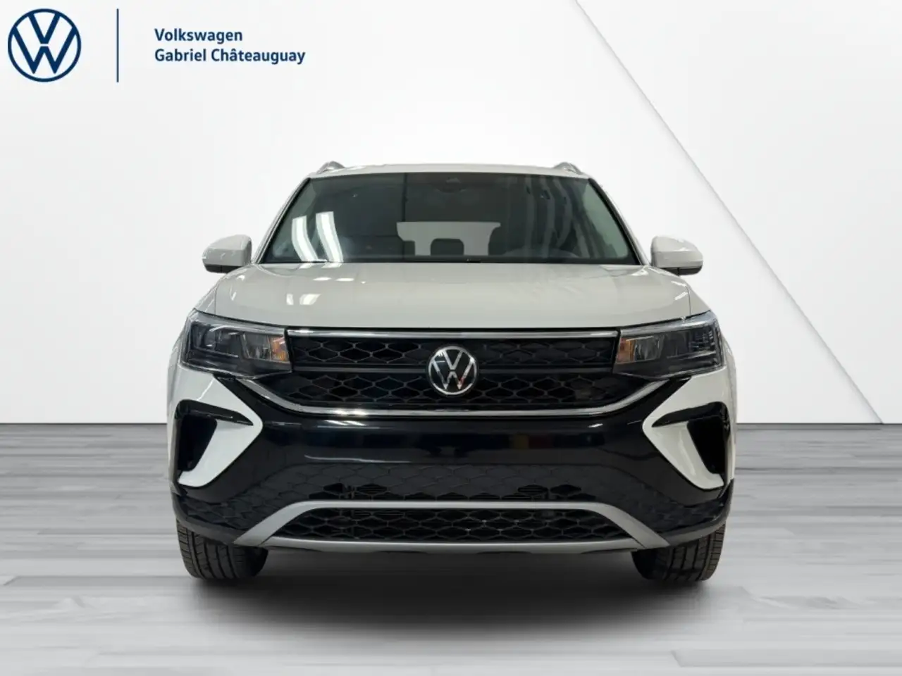 Volkswagen Taos снимка Volkswagen Taos