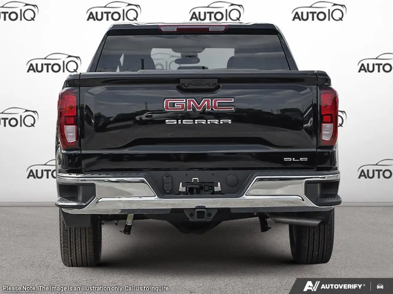 GMC Sierra 1500 fotografie GMC Sierra 1500