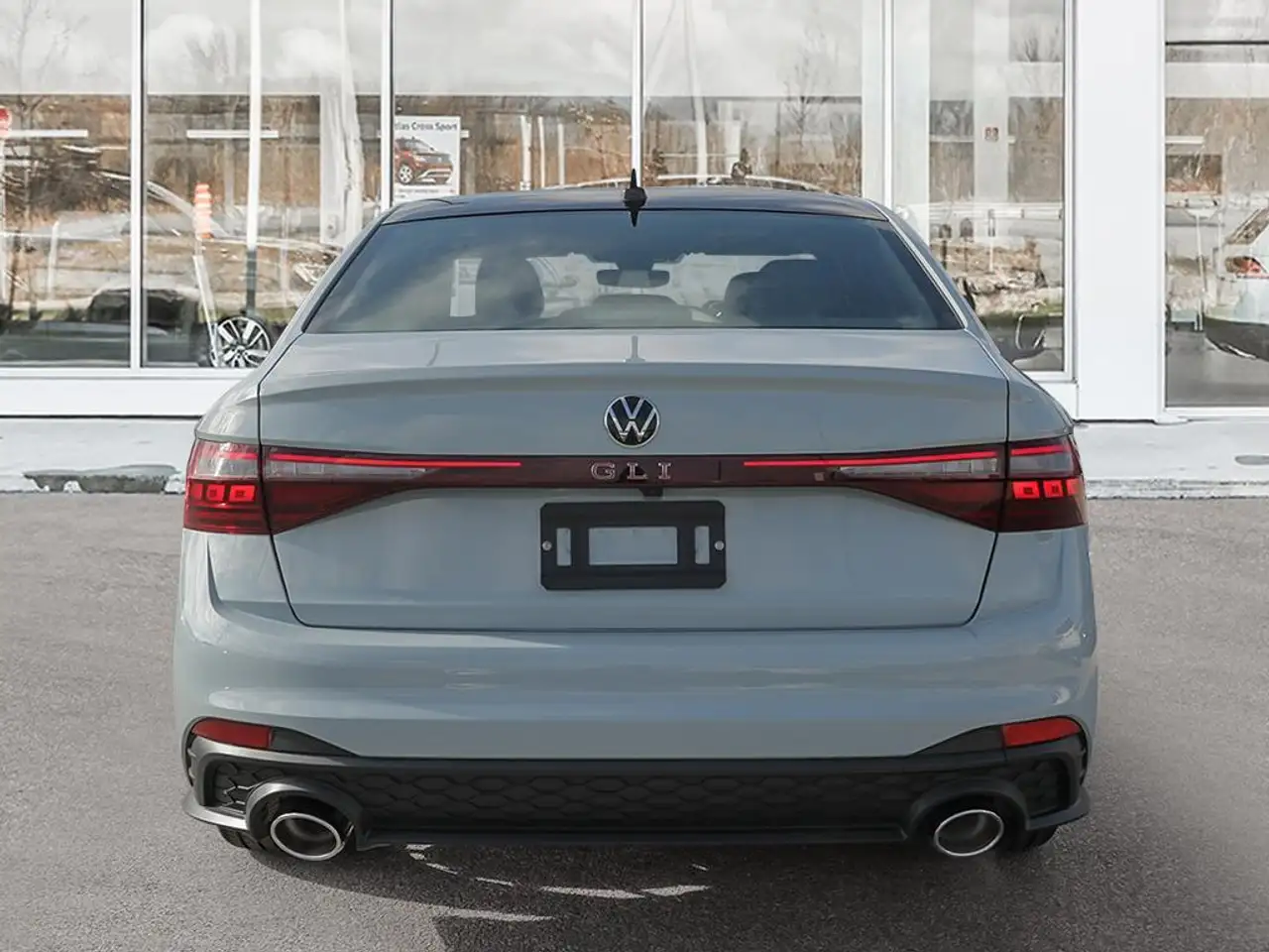 Volkswagen Jetta photo Volkswagen Jetta