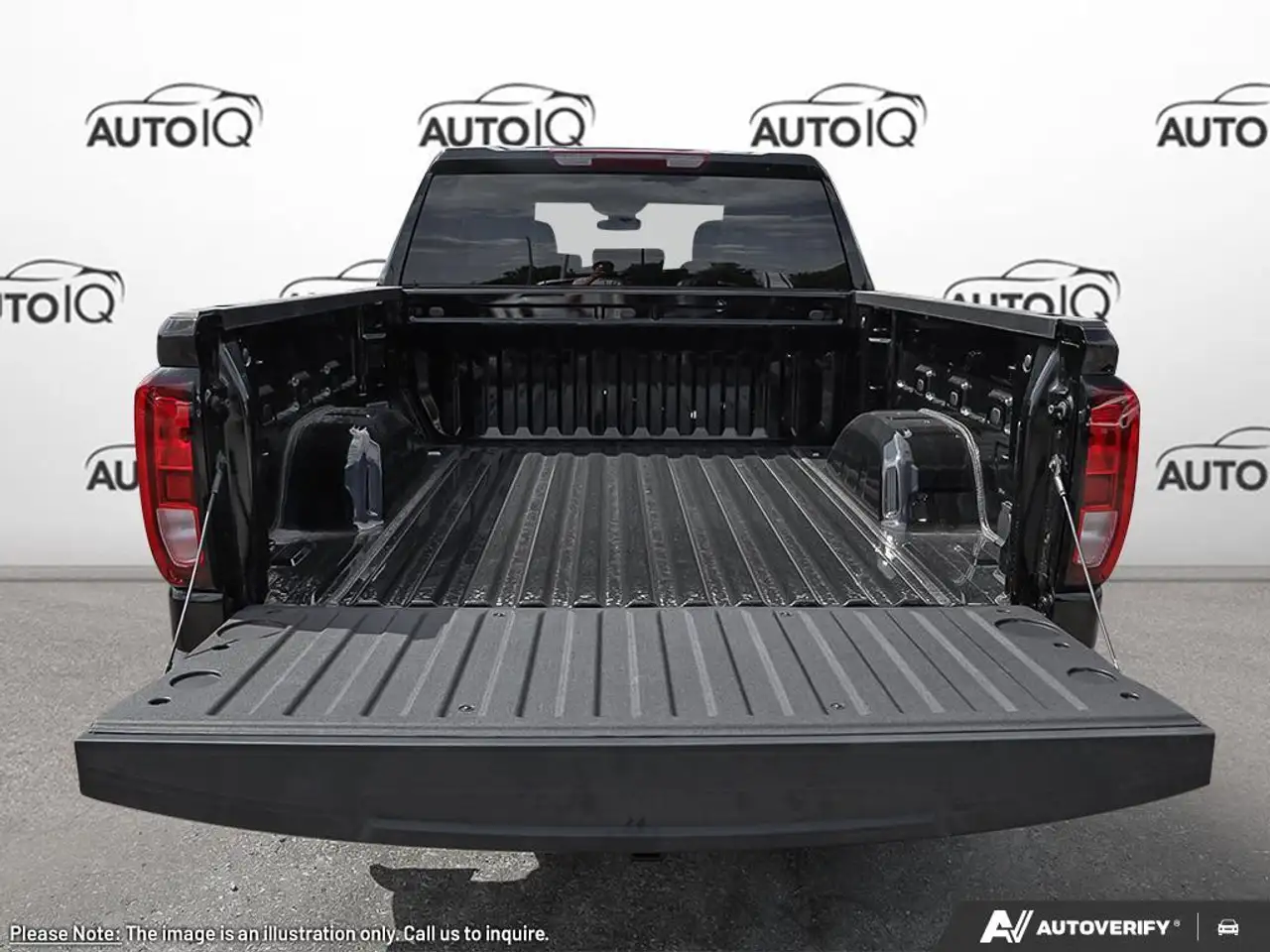 GMC Sierra 1500 fotografie GMC Sierra 1500