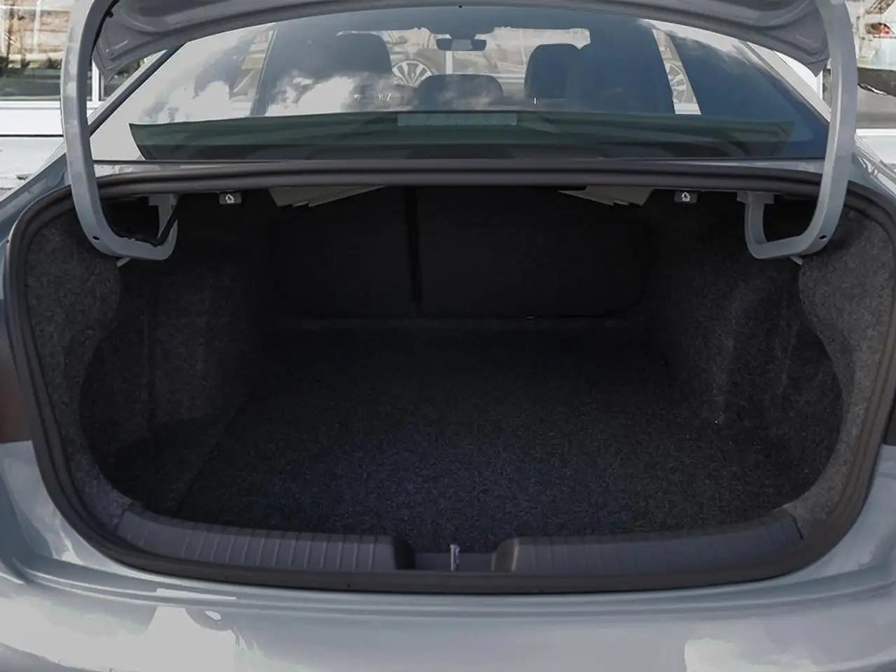 Volkswagen Jetta photo Volkswagen Jetta