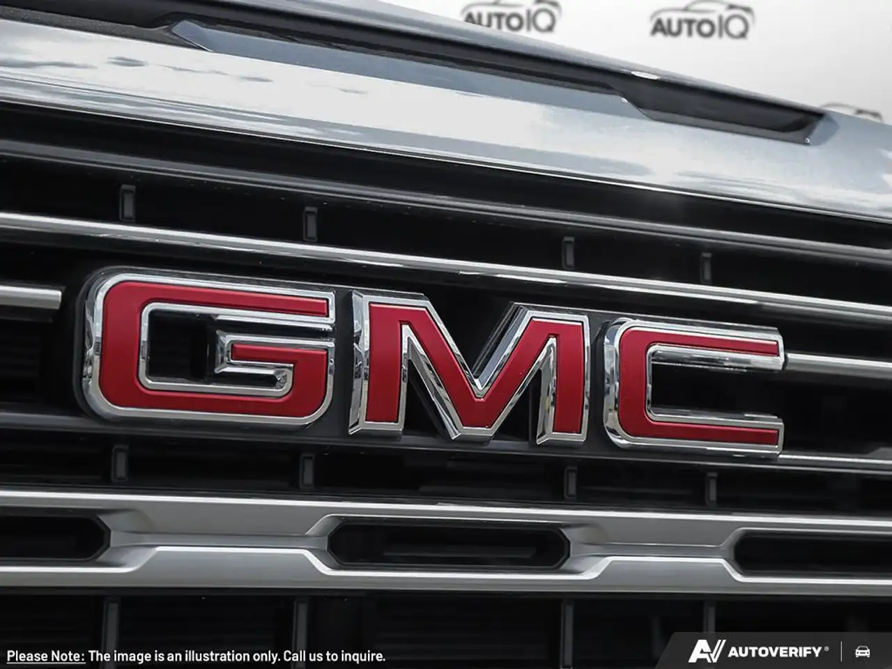 GMC Sierra 1500 fotografie GMC Sierra 1500