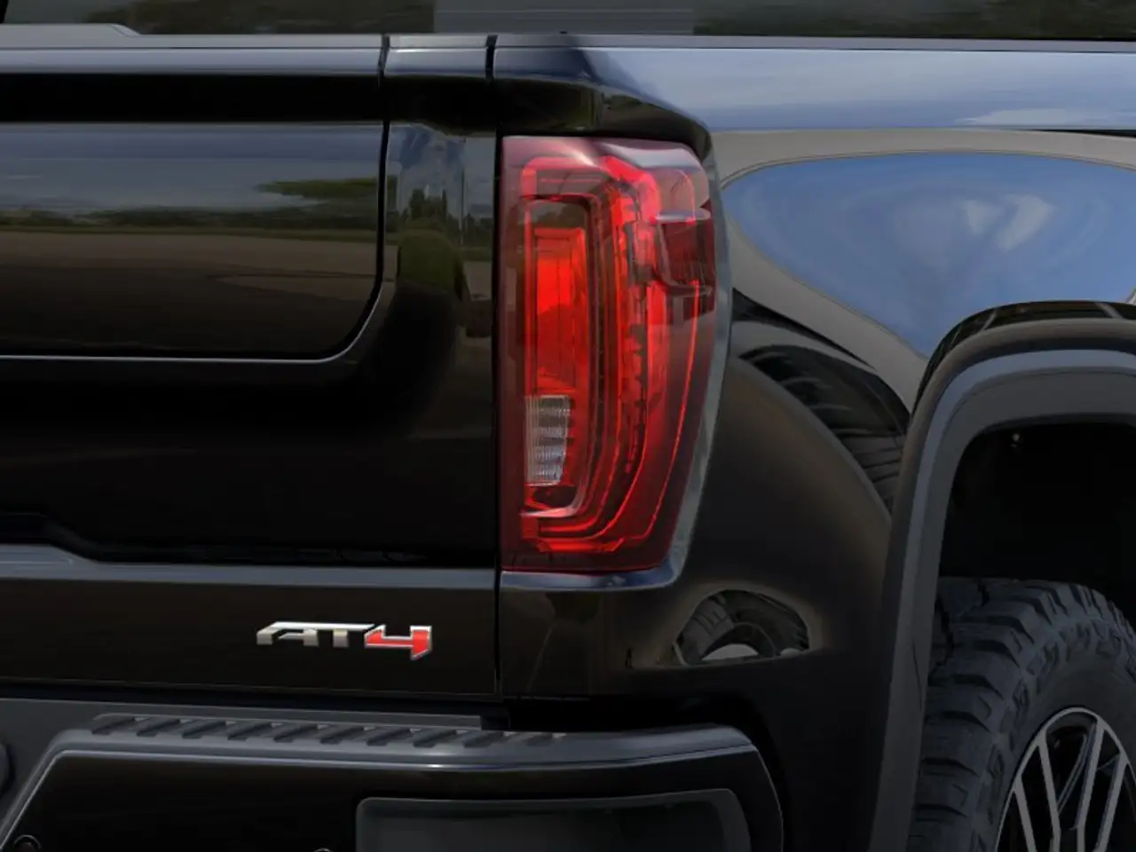 GMC Sierra 1500 fotografie GMC Sierra 1500