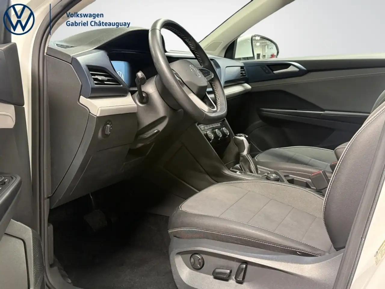 Volkswagen Taos снимка Volkswagen Taos