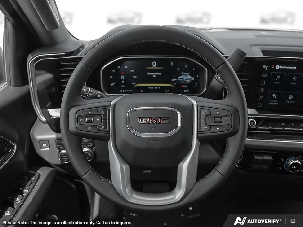 GMC Sierra 1500 fotografie GMC Sierra 1500