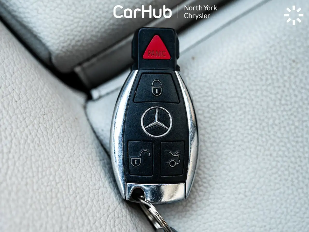 Mercedes-Benz CLA снимка Mercedes-Benz CLA