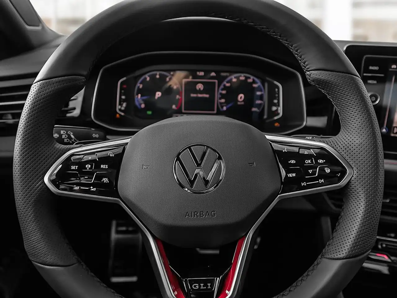 Volkswagen Jetta photo Volkswagen Jetta