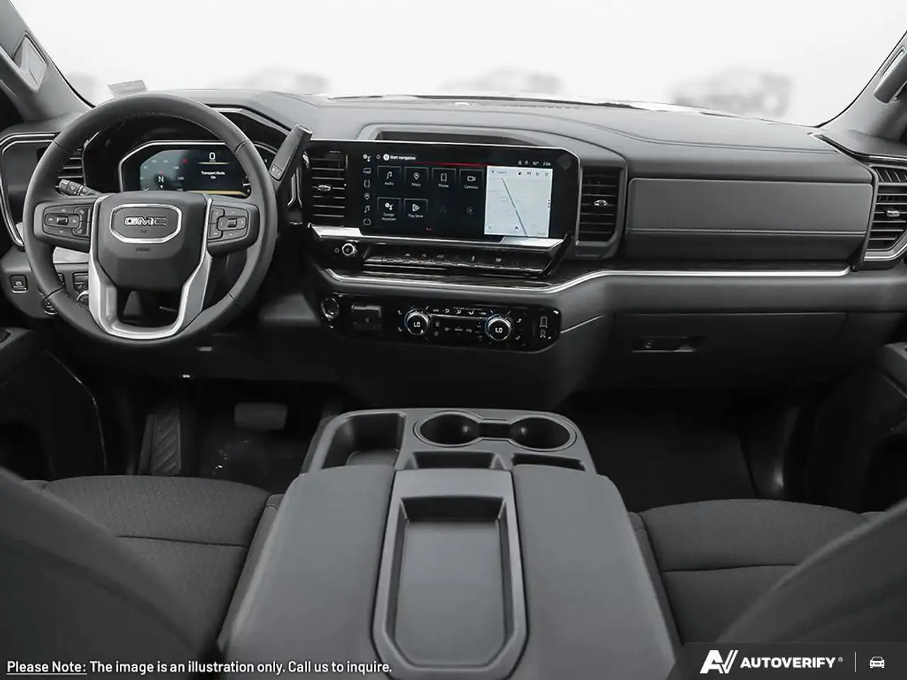 GMC Sierra 1500 fotografie GMC Sierra 1500